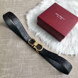 Picture of Ferragamo Belts _SKUFerragamo34mmX95-1257D1132227